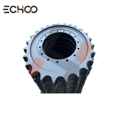 HCR1450 Sprocket motore per FURUKAWA per la perforazione di componenti di sotterreno