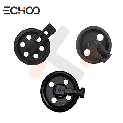 9154166 Ruota idler per mini escavatori John Deere