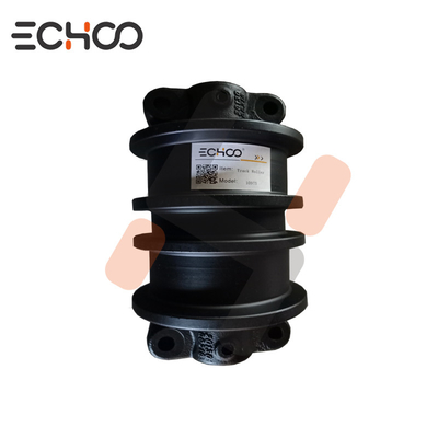 Rulli di tracciato a rotolatore di fondo per il sistema di sottocarrozza Kubota KX61-3