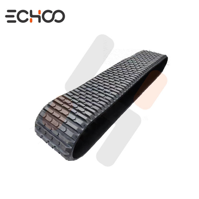 Ricambi di gomma CX31B per miniescavatori CASE