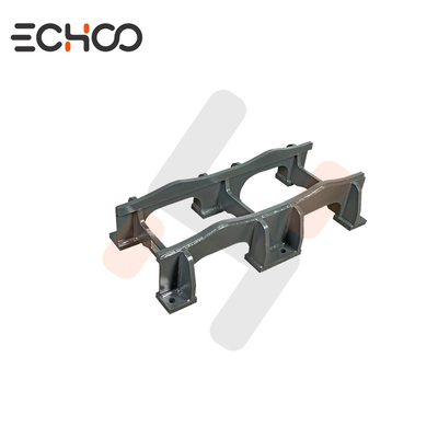 Protezione della catena per gli accessori del carrozzone dell'escavatore Hitachi ZAX450