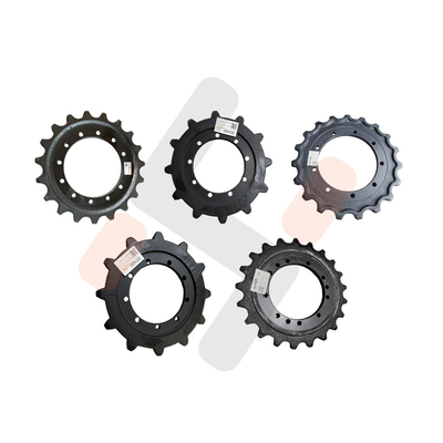 MU9090 Sprocket per Volvo Mini Excavator Undercarriage Components