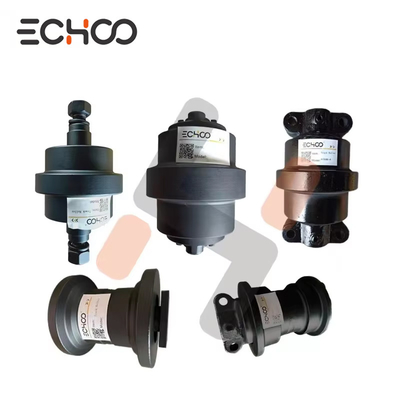 Valvole di fondo per Volvo ECR25D Mini scavatore telaio del carro