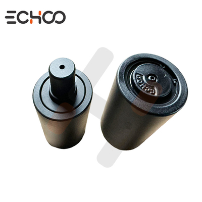 Vallo superiore per Volvo ECR25D Mini Excavator Undercarriage Components