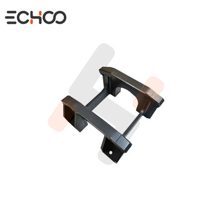 Protezione del binario per il sottocarro dell'escavatore Hitachi Heavy ZX1200