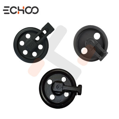 Ruota a pareggio per Volvo ECR58 Mini Excavator