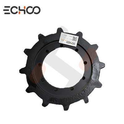 ZX17U-2 Motore di motore per mini escavatori