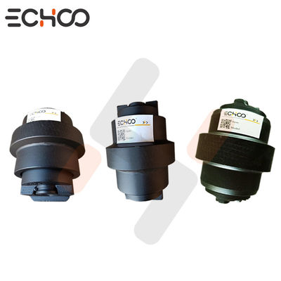Valvole di fondo per Volvo ECR58 Mini Excavator Undercarriage Parts