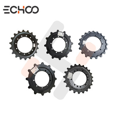 Proiettile motorio per mini-scavatori CAT 308