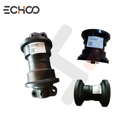Fabbricanti di carrelli a rotaia per mini escavatori CAT 308B SR