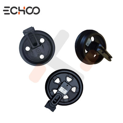 Ruota idler per Komatsu PC70-7 Mini scavatore telaio del carro