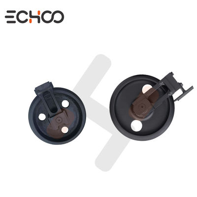 140-4009 Mini escavatore a ruota a vuoto