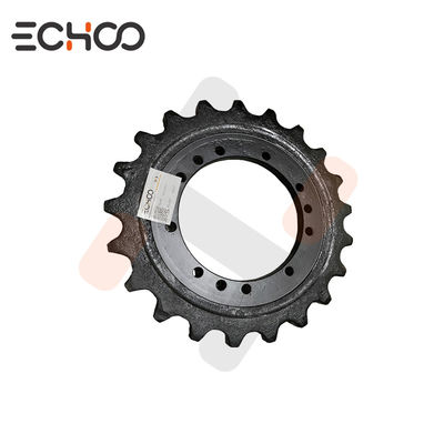 Parti OEM per macchine ZX35U-3