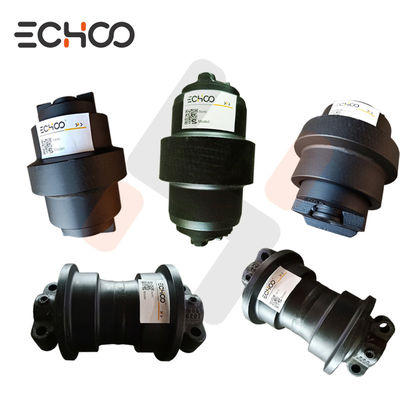 VIO 20-2 Sottocarro con mini escavatori affidabili per Yanmar