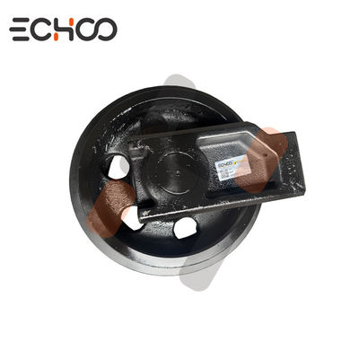 Fabbricante di ruote a rotaia 2139776 per pavimentieri di asfalto