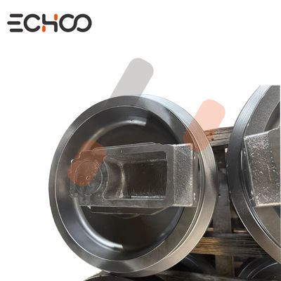 Ruota idler W2200 per fresatrici a freddo OEM Parti di ricambio del carrello