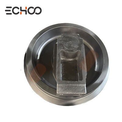 Ruota idler W2200 per fresatrici a freddo OEM Parti di ricambio del carrello