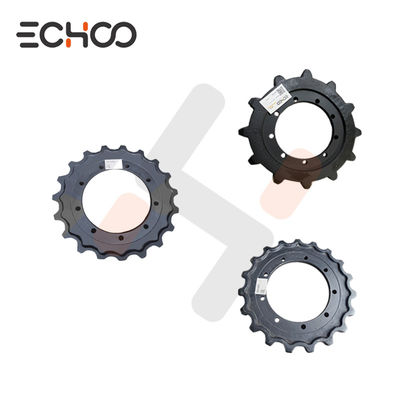 2080708 Pignoni Escavatore Mini Parti Sottocarro