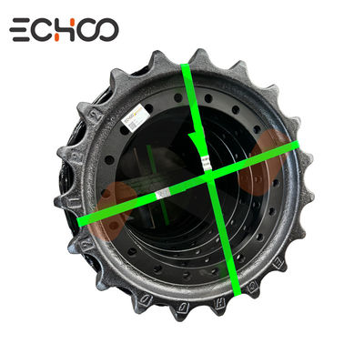 W2200 Produttore di pezzi di ricambio per macchine di fresatura a freddo