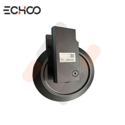 Rullo folle KX161-3S per Mini Escavatore Fornitore di Ricambi di Alta Qualità