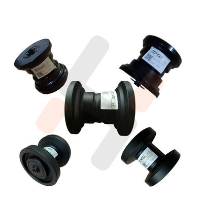 Fabbricante di rulli di fondo U55-4 per mini escavatori