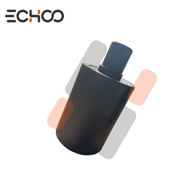 Parti del carrello di trasporto per Komatsu PC15MRX Mini Digger