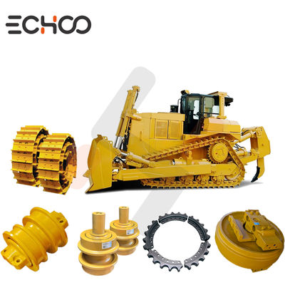 Rullo folle P01100N1M00 Componente telaio bulldozer Produttore