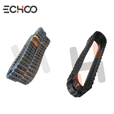 Traccia GP U55-4S Traccia di assemblaggio per mini-scavatori