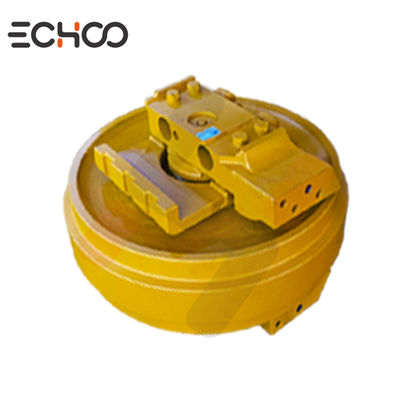 Dozer D11N Ruota a pareggio Roller inferiore Roller superiore Sprocket Track Link Assy Parts Undercarriage Wholesale