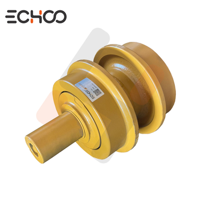 Bulldozer D11R Roller inferiore Roller superiore Sprocket Track Link Assy Chassis Parts Supplier
