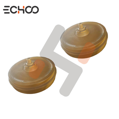 9W9734 Parti di carrozzeria per le ruote a vuoto e per i dozzeri Prezzi diretti di fabbrica