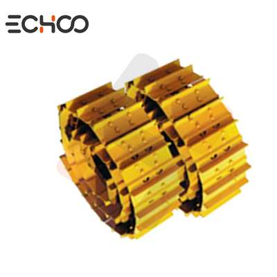 Gruppo di binari CR6076/44/24 Bulldozer Parti di sotterreno Prezzo di fabbrica