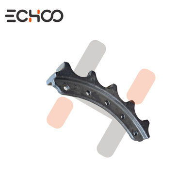 Segmento S01114N0M00 Bulldozer Parts Undercarriage Prezzo di fabbrica