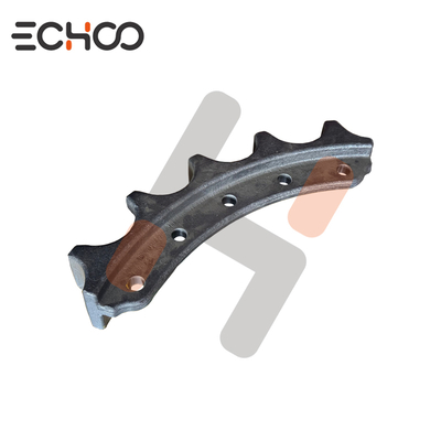 Segmento S01114N0M00 Bulldozer Parts Undercarriage Prezzo di fabbrica