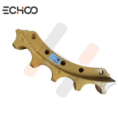 Segmento del pignone T248743 Componenti del telaio del bulldozer Produttore