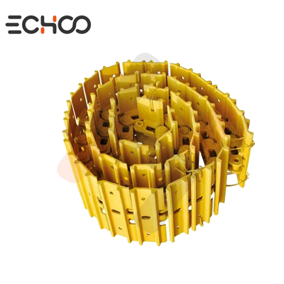 7T0723 Catena di Traslazione Assy Parti Sottocarro Bulldozer all'Ingrosso