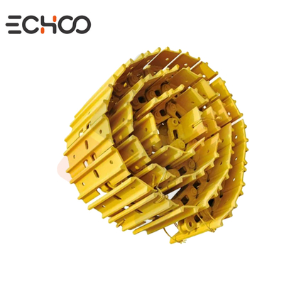 7T0723 Catena di Traslazione Assy Parti Sottocarro Bulldozer all'Ingrosso