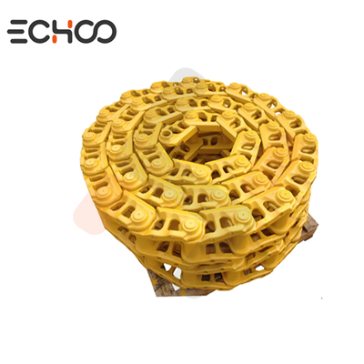 Produttore di parti sottocarro cingolato per bulldozer CR6075/44