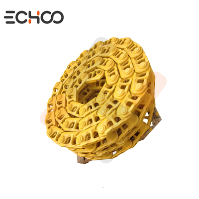 Produttore di parti sottocarro cingolato per bulldozer CR6075/44