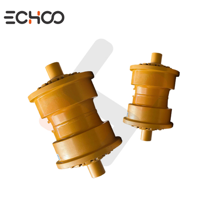 CR5614B Fornitore di parti per sottocarro dozer con rullo inferiore a flangia singola