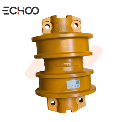 Flancelle doppie 184-6306 Ricambi per carrelli a rotaia