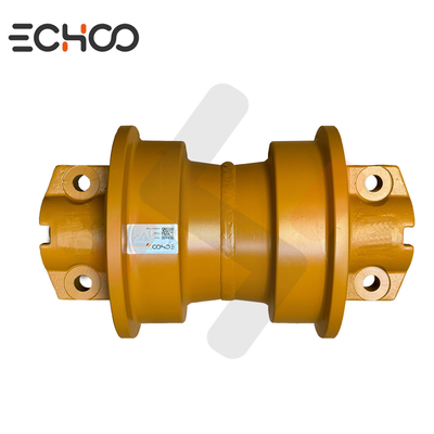 Flancelle doppie 184-6306 Ricambi per carrelli a rotaia