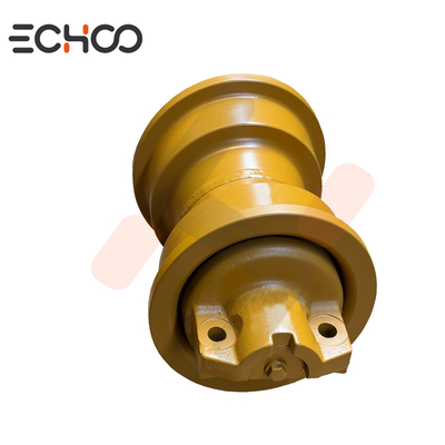 Rullo cingolato 184-6305 Flangia singola Parti sottocarro dozer