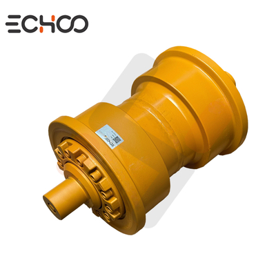 Rullo cingolato 184-6305 Flangia singola Parti sottocarro dozer