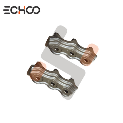 Segmento 172-6771 Dozer Parts Lifelong Undercarriage Prezzo di fabbrica