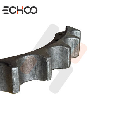 Dozer Sprocket Segment 102-6686 Cornice di sottocarro