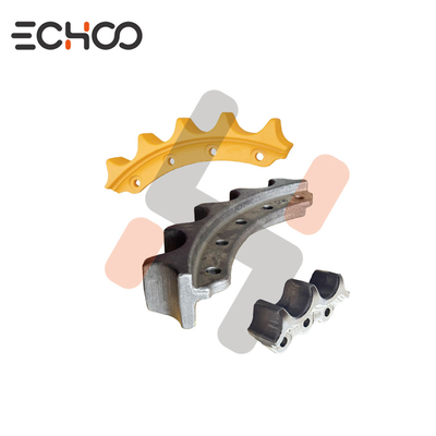 Pignone a Settore 6Y1244 per Componenti Sottocarro Caterpillar Fornitore