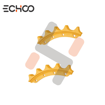 VCR3005V Motore a catena motore a segmento motore a segmento per Caterpillar