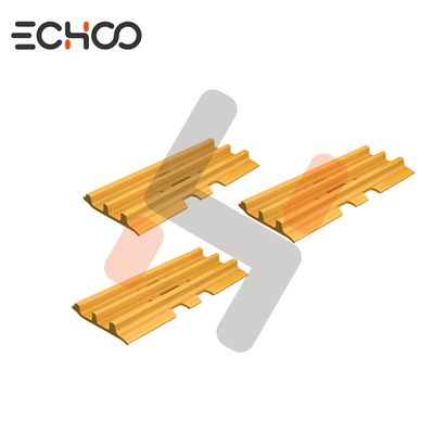 CR4583/12 Pad per binari per Caterpillar Parti di sotterreno Ricambi Produttore