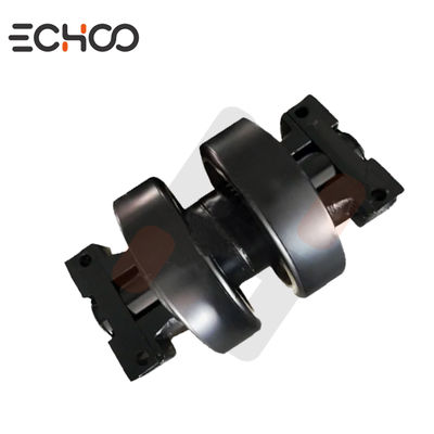 Rullo inferiore adatto per Kobelco 5035 Crawler Crane Chassis Parti all'ingrosso